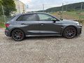 Daumennagel 6 - Audi RS 3 Sportback 2.5 TFSI quattro SONOS PANO ACC