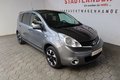 Thumbnail 8 - Nissan Note I-Way+ NAVI BT-FSE KLIMAAUT. ALU