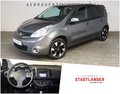 Thumbnail 1 - Nissan Note I-Way+ NAVI BT-FSE KLIMAAUT. ALU