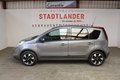 Thumbnail 5 - Nissan Note I-Way+ NAVI BT-FSE KLIMAAUT. ALU