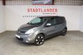 Thumbnail 2 - Nissan Note I-Way+ NAVI BT-FSE KLIMAAUT. ALU