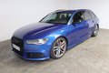 Thumbnail 3 - Audi A6 Avant 3.0 TDI quattro competition