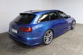 Thumbnail 7 - Audi A6 Avant 3.0 TDI quattro competition
