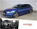 Thumbnail 1 - Audi A6 Avant 3.0 TDI quattro competition