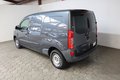 Daumennagel 4 - Mercedes-Benz Citan Kasten 111 CDI extralang KLIMA