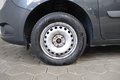 Daumennagel 11 - Mercedes-Benz Citan Kasten 111 CDI extralang KLIMA