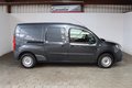 Daumennagel 6 - Mercedes-Benz Citan Kasten 111 CDI extralang KLIMA