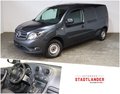Daumennagel 1 - Mercedes-Benz Citan Kasten 111 CDI extralang KLIMA