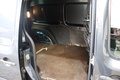 Daumennagel 10 - Mercedes-Benz Citan Kasten 111 CDI extralang KLIMA