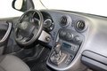Daumennagel 12 - Mercedes-Benz Citan Kasten 111 CDI extralang KLIMA