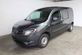 Daumennagel 3 - Mercedes-Benz Citan Kasten 111 CDI extralang KLIMA