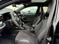 Daumennagel 10 - Audi RS 3 Sportback 2.5 TFSI quattro VMAX ACC SONOS PANO