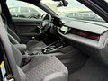 Daumennagel 12 - Audi RS 3 Sportback 2.5 TFSI quattro VMAX ACC SONOS PANO
