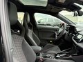 Daumennagel 13 - Audi RS 3 Sportback 2.5 TFSI quattro VMAX ACC SONOS PANO