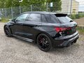 Daumennagel 2 - Audi RS 3 Sportback 2.5 TFSI quattro VMAX ACC SONOS PANO
