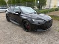 Daumennagel 8 - Audi RS 3 Sportback 2.5 TFSI quattro VMAX ACC SONOS PANO
