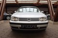 Daumennagel 5 - Volkswagen Golf IV Trendline