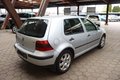 Daumennagel 2 - Volkswagen Golf IV Trendline