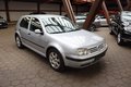 Daumennagel 4 - Volkswagen Golf IV Trendline