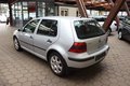 Daumennagel 3 - Volkswagen Golf IV Trendline