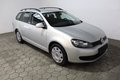 Daumennagel 8 - Volkswagen Golf VI Variant Trendline 1.6 TDI KLIMA AUX 4S-REIFEN
