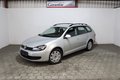Daumennagel 2 - Volkswagen Golf VI Variant Trendline 1.6 TDI KLIMA AUX 4S-REIFEN