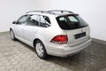Daumennagel 4 - Volkswagen Golf VI Variant Trendline 1.6 TDI KLIMA AUX 4S-REIFEN