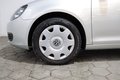 Daumennagel 10 - Volkswagen Golf VI Variant Trendline 1.6 TDI KLIMA AUX 4S-REIFEN