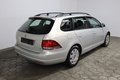 Daumennagel 7 - Volkswagen Golf VI Variant Trendline 1.6 TDI KLIMA AUX 4S-REIFEN