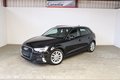 Daumennagel 2 - Audi A3 Sportback sport 1.6 TDI XEN NAVI SHZ GRA