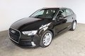 Daumennagel 3 - Audi A3 Sportback sport 1.6 TDI XEN NAVI SHZ GRA