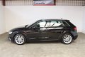 Daumennagel 5 - Audi A3 Sportback sport 1.6 TDI XEN NAVI SHZ GRA