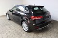 Daumennagel 4 - Audi A3 Sportback sport 1.6 TDI XEN NAVI SHZ GRA
