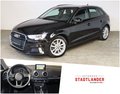 Daumennagel 1 - Audi A3 Sportback sport 1.6 TDI XEN NAVI SHZ GRA