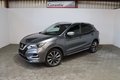 Daumennagel 2 - Nissan Qashqai Tekna+ 1.7 LED NAVI 360°CAM BOSE GRA
