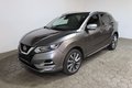 Daumennagel 3 - Nissan Qashqai Tekna+ 1.7 LED NAVI 360°CAM BOSE GRA