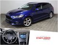 Daumennagel 1 - Ford Mondeo Turnier ST-Line 2.0 LED NAVI CAM GRA