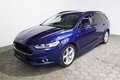 Daumennagel 3 - Ford Mondeo Turnier ST-Line 2.0 LED NAVI CAM GRA