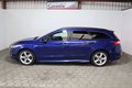 Daumennagel 5 - Ford Mondeo Turnier ST-Line 2.0 LED NAVI CAM GRA