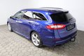 Daumennagel 4 - Ford Mondeo Turnier ST-Line 2.0 LED NAVI CAM GRA