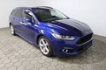 Daumennagel 8 - Ford Mondeo Turnier ST-Line 2.0 LED NAVI CAM GRA