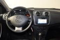Daumennagel 11 - Dacia Logan MCV II Kombi Laureate 1.1 NAVI KLIMA BT-FSE
