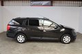 Daumennagel 6 - Dacia Logan MCV II Kombi Laureate 1.1 NAVI KLIMA BT-FSE