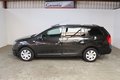 Daumennagel 5 - Dacia Logan MCV II Kombi Laureate 1.1 NAVI KLIMA BT-FSE
