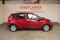 Daumennagel 6 - Ford Fiesta Trend 1.4 KUPPLUNG NEU! KLIMA