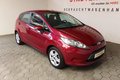 Daumennagel 8 - Ford Fiesta Trend 1.4 KUPPLUNG NEU! KLIMA