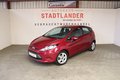 Daumennagel 2 - Ford Fiesta Trend 1.4 KUPPLUNG NEU! KLIMA