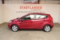Daumennagel 5 - Ford Fiesta Trend 1.4 KUPPLUNG NEU! KLIMA
