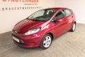 Daumennagel 3 - Ford Fiesta Trend 1.4 KUPPLUNG NEU! KLIMA