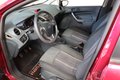 Daumennagel 13 - Ford Fiesta Trend 1.4 KUPPLUNG NEU! KLIMA